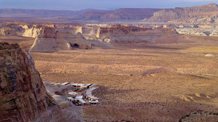 World's 10 Most Expensive Luxury Hotels