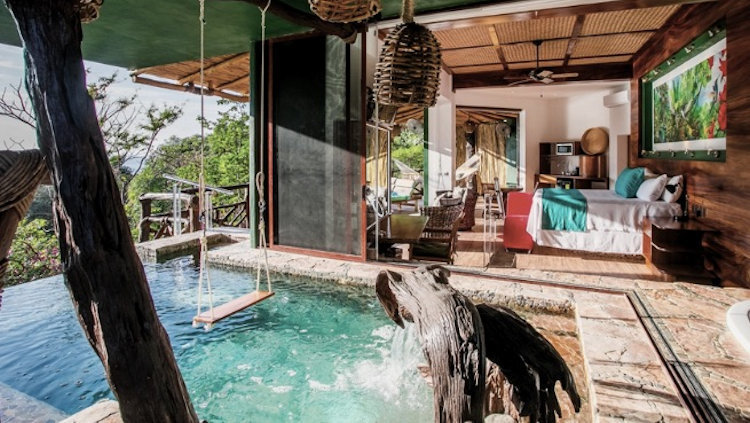Honeymoon Hotels: The Perfect Settings for Romance