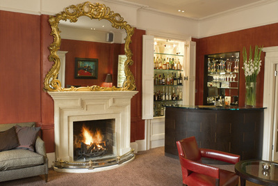 Cotswold House Hotel & Spa - Gloucestershire, England - Boutique Country Manor