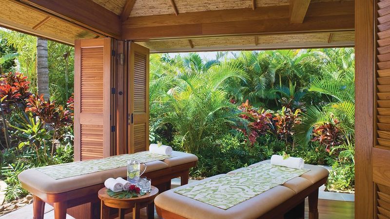 Grand Hyatt Kauai Resort & Spa