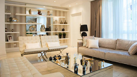 The Rise of Sustainable Luxury Living in Singapore - What 2025 Holds for Real Estate