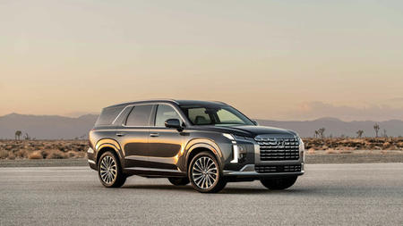 Choosing the Right Car Model for Frequent Travelers
