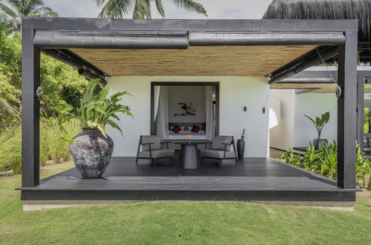 Jing villa