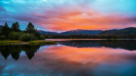 Exploring the Great Outdoors: 10 States Seeking Adventure Most