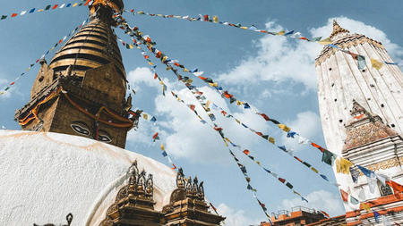 Discover Nepal's Culture and Nature through Luxury Trekking