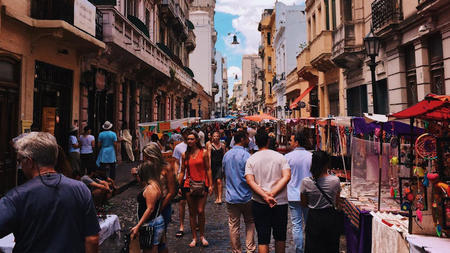 Guide to Luxury Travel in Argentina