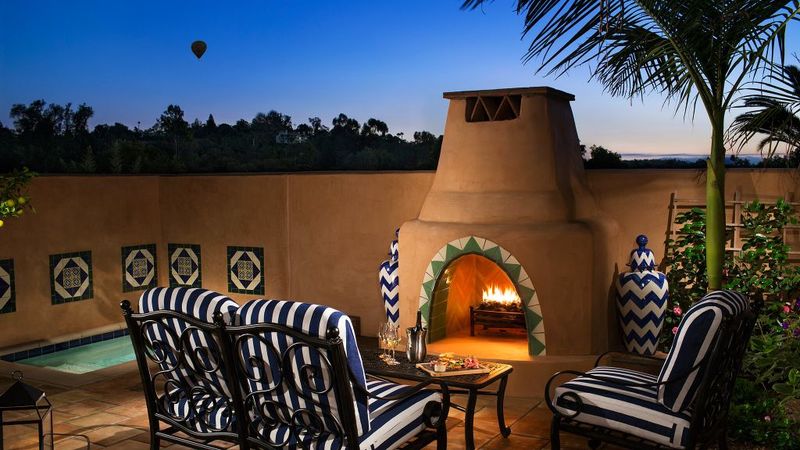 Rancho Valencia Resort & Spa