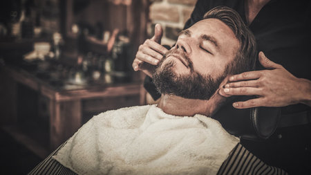 The 6 Best Barbers in Australia for a Luxurious Grooming Experience