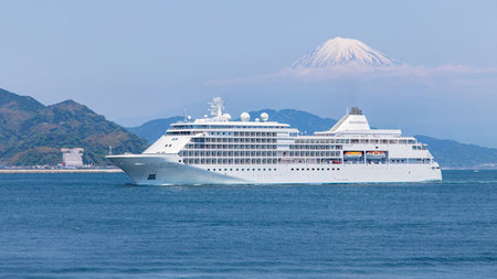 Silversea Opens Sales on Over 160 New Ocean Voyages for 2026