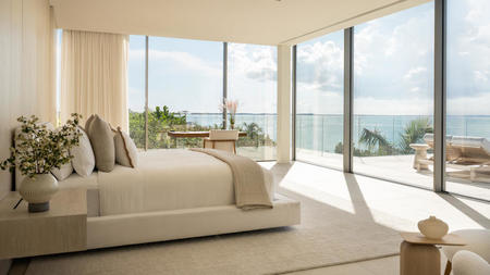 Beach Enclave Turks & Caicos Unveils The Reserve at Grace Bay
