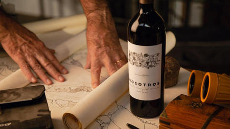 New Wine Immersion Offers Complete Journey through Argentine Wine Culture