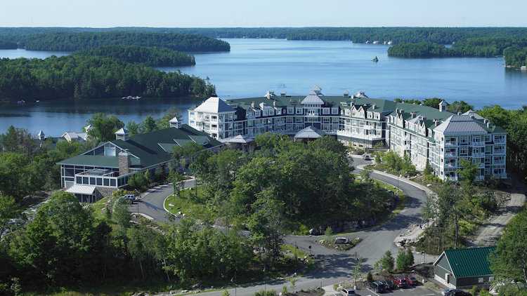 JW Marriott The Rosseau Muskoka Resort & Spa-slide-1